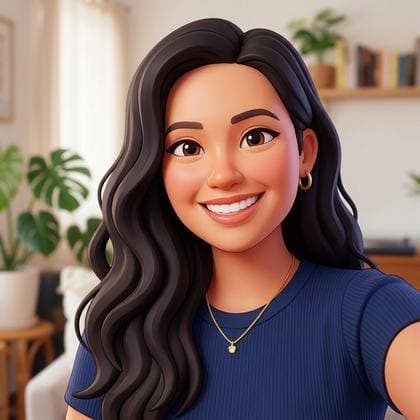 3D Cartoon
