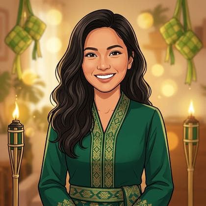 Potret Raya